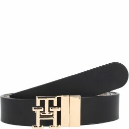 Tommy Hilfiger TH Logo Rev Cintura reversibile Pelle  Variante 1