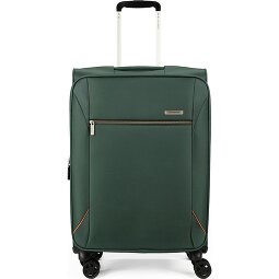 Samsonite Base Breeze 4 ruote Carrello 67 cm con piega di espansione  Variante 2