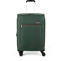 Samsonite Base Breeze 4 ruote Carrello 67 cm con piega di espansione  Variante 2 Samsonite Base Breeze 4 ruote Carrello 67 cm con piega di espansione  Variante 2