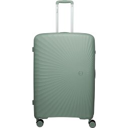 Travelite Tamaris x  Voyaage 4 ruote Carrello L 76 cm  Variante 3