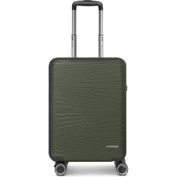 Franky Dallas 3.0 4 ruote Carrello S 55 cm  Variante 4