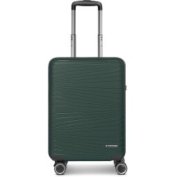 Franky Dallas 3.0 4 ruote Carrello S 55 cm  Variante 7