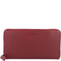 Esquire Portafoglio Perù RFID in pelle 19 cm  Variante 4