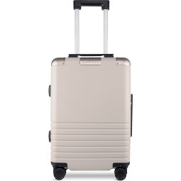 Kapten & Son Heathrow 4 ruote Carrello della cabina 55 cm  Variante 2