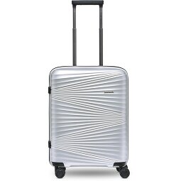 Pactastic Collection 02 THE CABIN 4 ruote Carrello della cabina 55 cm  Variante 2
