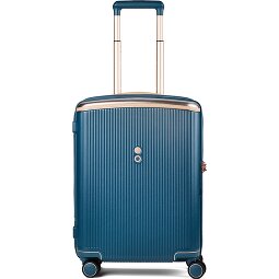 Echolac Dynasty VLX 4 ruote Carrello 55 cm  Variante 3