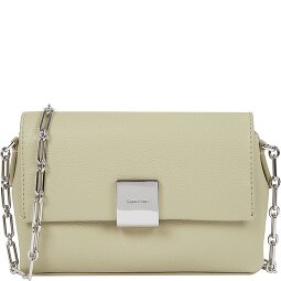 Calvin Klein CK Plaque Mini Borsa Borsa a tracolla 17.5 cm  Variante 3 Calvin Klein CK Plaque Mini Borsa Borsa a tracolla 17.5 cm  Variante 3