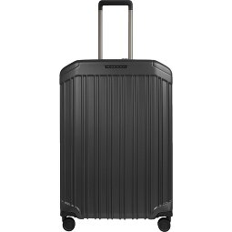 Piquadro PQ Light 4 ruote Carrello 69 cm espandibile  Variante 1