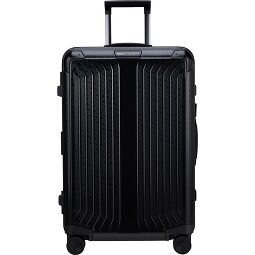 Samsonite Lite-Box Alu Boss Edition 4 ruote Carrello 69 cm  Variante 2
