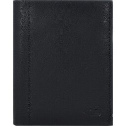 camel active Portafoglio Niagara RFID in pelle 10 cm  Variante 2