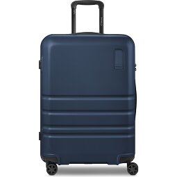 Redolz Pro ABS 4 ruote Carrello 65 cm espandibile  Variante 3
