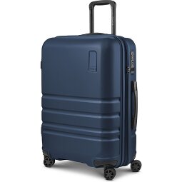 Redolz Pro ABS 4 ruote Carrello 65 cm espandibile  Variante 3