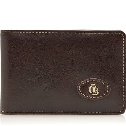 Castelijn & Beerens Gaucho Custodia per carte di credito RFID in pelle 10 cm  Variante 3