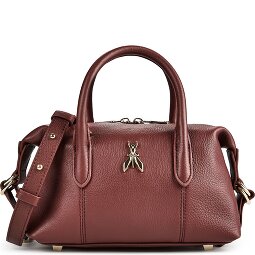 Patrizia Pepe Borsetta Vera Pelle 22 cm  Variante 2