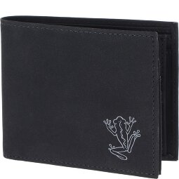 oxmox New Cryptan Portafoglio Protezione RFID 12 cm  Variante 11