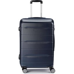 Benzi 5583 4 ruote Carrello 65 cm  Variante 1