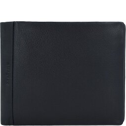 Maître Bundenbach Gilbrecht Portafoglio RFID in pelle 12 cm  Variante 1