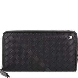 abro Piuma Portafoglio Pelle 19 cm  Variante 2