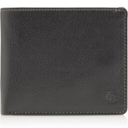 Castelijn & Beerens Portafoglio Canyon RFID in pelle 11,5 cm  Variante 1