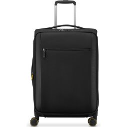Delsey Paris Montmartre 3 4 ruote Carrello 66 cm con piega di espansione  Variante 3