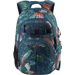 NITRO Daypack Chase Zaino 51 cm scomparto per laptop  Variante 6