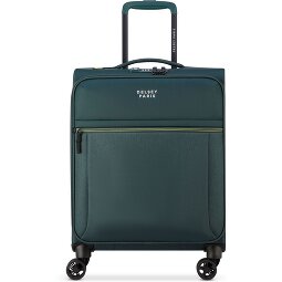 Delsey Paris Brochant 3 4 ruote Carrello della cabina 55 cm  Variante 1