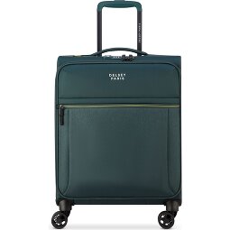 Delsey Paris Brochant 3 4 ruote Trolley cabina 55 cm  Variante 1