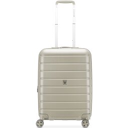 Roncato Relife 4 ruote Carrello della cabina 55 cm con piega di espansione  Variante 5