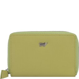 Braun Büffel Joy Portafoglio chiave Pelle 10.5 cm  Variante 4