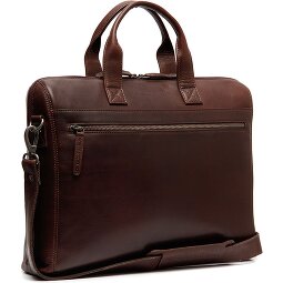 The Chesterfield Brand Levanto Valigetta Pelle 40 cm Scomparto per laptop  Variante 2