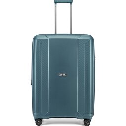 Epic Anthem 4 ruote Carrello 75 cm con piega di espansione  Variante 1
