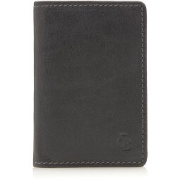 Castelijn & Beerens Canyon Custodia per carte di credito RFID in pelle 7 cm  Variante 1