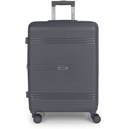 Gabol Saori 4 ruote Carrello M 66 cm con piega di espansione  Variante 2