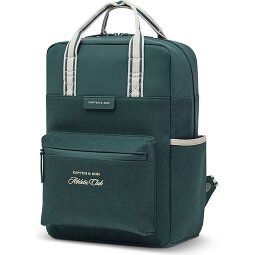 Kapten & Son Bergen Pro Zaino da giorno 39 cm Vano porta PC  Variante 1