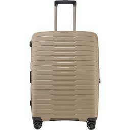 Stratic Novium 4 ruote Carrello M 65 cm espandibile  Variante 5
