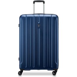 Roncato Kinetic 2.0 4 ruote Carrello 76 cm con piega di espansione  Variante 1