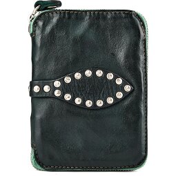 Campomaggi Tosca Portafoglio Protezione RFID Vera Pelle 13 cm  Variante 1