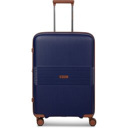 Farmhood Eco Edition 02 4 ruote Carrello 67 cm con piega di espansione  Variante 3