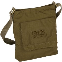 camel active Borsa a tracolla Journey 19 cm  Variante 3