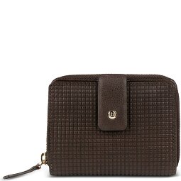 bugatti Noemi Portafoglio Protezione RFID Pelle 12 cm  Variante 1