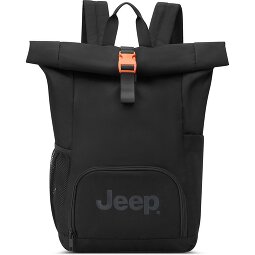 Jeep JS016D Zaino da giorno 41 cm Scomparto per laptop  Variante 1