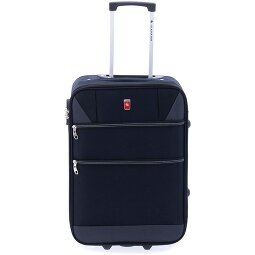 Gladiator 2100 2 ruote Carrello della cabina 52 cm  Variante 1