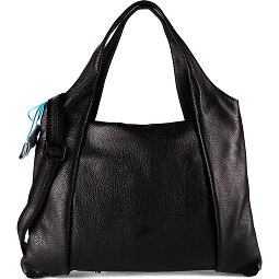 Gabs Zeynep Borsa a spalla Vera Pelle 46 cm  Variante 3
