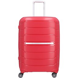 Samsonite Flux 4 ruote Carrello 68 cm espandibile  Variante 3
