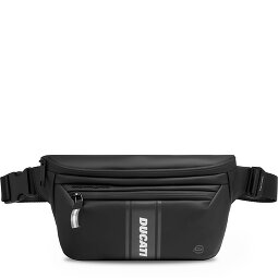Piquadro x Ducati Marsupio 28 cm  Variante 1