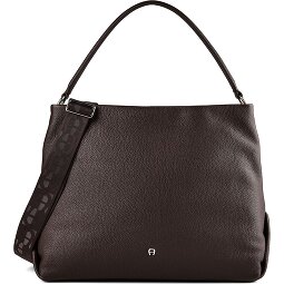 AIGNER Paola Borsa a spalla Vera Pelle 37.5 cm  Variante 2