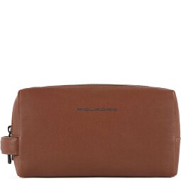 Piquadro Black Square Borsa da toilette Pelle 25 cm  Variante 2