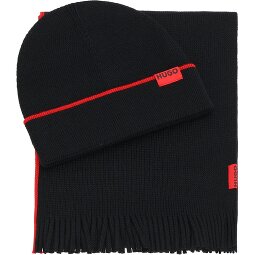 Hugo Sciarpa Zaschel 180 cm confezione regalo  Variante 1 Hugo Sciarpa Zaschel 180 cm confezione regalo  Variante 1