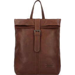 Jack Kinsky Porto Zaino da giorno Pelle 37 cm Scomparto per laptop  Variante 1