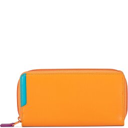 Mywalit Portafoglio Protezione RFID Pelle 20 cm  Variante 2